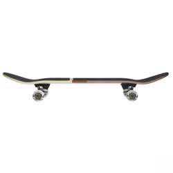 Globe GB10525305 complet pour planche à roulettes Skateboard (classique) Bois Gris