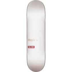 Globe G3 Bar Erable Gris