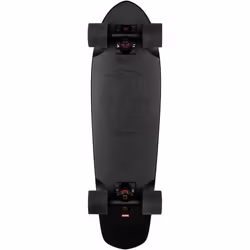 Skateboard Cruiser Globe Blazer 26 Noir - Érable de Hard Rock - Epoxyde