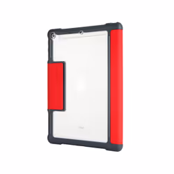 STM Dux Plus, Housse, Apple, iPad 6th, 24,6 cm (9.7"), 790 g