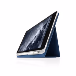 STM ATLAS 9.7" Housse Bleu