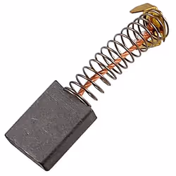 SOURCING MAP Balai de charbon 6mm x 16mm x 22mm pour moteur électrique générique