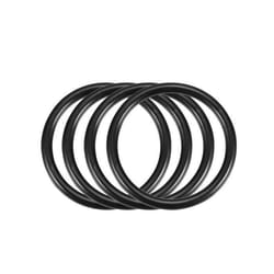 Joint Torique - SOURCING MAP - 40mm OD - Caoutchouc Nitrile - Pack de 4 - Résistant aux fluides