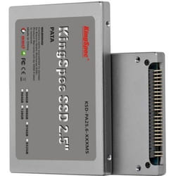 32GB KingSpec 25 pouces IDE/PATA SSD Solid Sta…