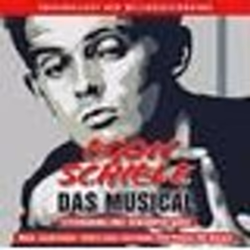 Alive AG Egon Schiele - Das Musical, Musical, CD, Originalcast der Welturaufführung, Support physique, HitSquad / Newplay Rec ...
