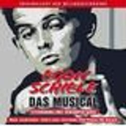 Alive AG Egon Schiele - Das Musical CD Originalcast der Welturaufführung