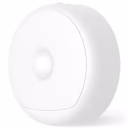 Yeelight YLYD01YL, Éclairage d’ambiance, Blanc, Blanc chaud, Chambre à coucher, Chambre d'enfant, Couloir, Cuisine, Toilettes ...