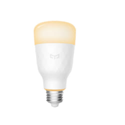 Yeelight YLDP15YL éclairage intelligent Ampoule intelligente Blanc 8,5 W