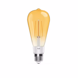 Yeelight YLDP231EU, 6 W, E27, 500 lm, Blanc