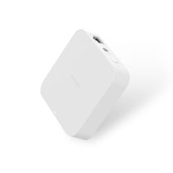 Yeelight Mesh Gateway Hub Sans fil Blanc