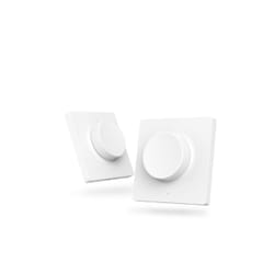 Yeelight YLKG07YL gradateur A monter Variateur intelligent Blanc