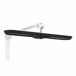 Yeelight V1 Pro lampe de table 10,5 W Noir, Blanc