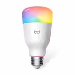 Yeelight W3, 8 W, 8 W, E27, 900 lm, 15000 h, Multicolore