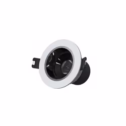 Yeelight YLT00194, Spot d'éclairage de surface, LED, 5 W, Noir, Blanc