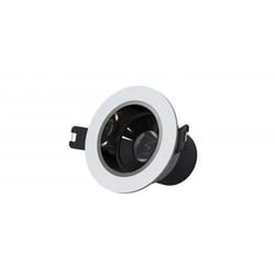 Yeelight YLT00194 spot d'éclairage Spot d'éclairage de surface Noir, Blanc LED