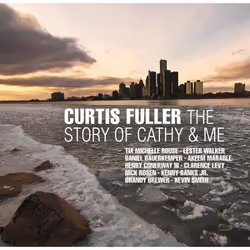 Proper Story Of Cathy & Me, Jazz, CD, Curtis Fuller, Support physique, 1 disques, 27/06/2011