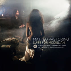 ImportCDs Suite for Modigliani CD Jazz