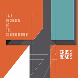 ImportCDs Crossroads, Jazz, Vinyl, Support physique, Adulte, 2 disques, 04/10/2018