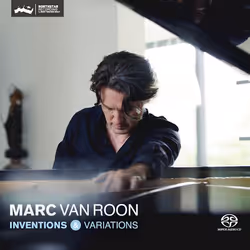 ImportCDs Inventions & Variations, Jazz, CD, Support physique, Adulte, 1 disques, 13/01/2017