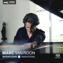 ImportCDs Inventions & Variations CD Jazz