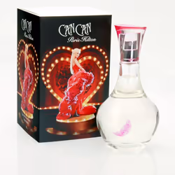 Paris Hilton Can Can 100ml, Femmes, 100 ml