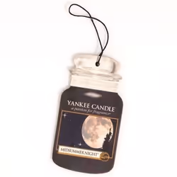 Yankee Candle 1020366, Voiture