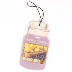 Yankee Candle 1172084, Voiture