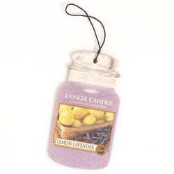Yankee Candle 1172084 diffuseur Voiture