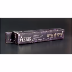 Tesoro Aegis X3 Noir - Vue supplémentaire 6