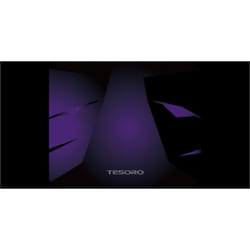 Tesoro Aegis X4 Noir