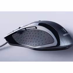 Tesoro Shrike H2L souris Droitier USB Type-A Laser 5600 DPI