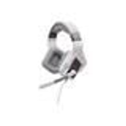 Tesoro TS-A1(W) Casque Avec fil Arceau Jouer Blanc