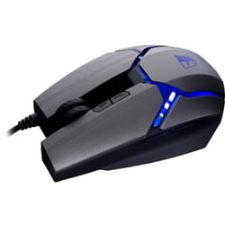 Tesoro TS-H1L souris USB Type-A Laser 8200 DPI