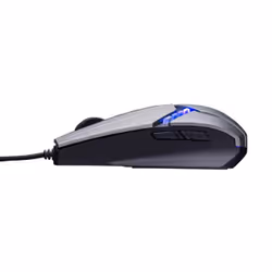 Tesoro TS-H1L souris USB Type-A Laser 8200 DPI - Vue supplémentaire 4