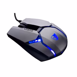 Tesoro TS-H1L souris USB Type-A Laser 8200 DPI - Vue supplémentaire 6