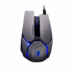 Tesoro TS-H1L souris USB Type-A Laser 8200 DPI - Vue supplémentaire 7