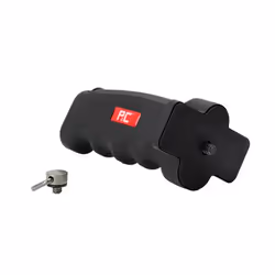 Photography and Cinema Pistol Grip, Noir