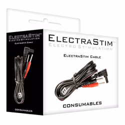 ElectraStim Noir, Rouge