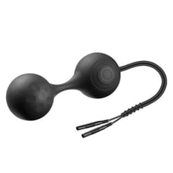 ElectraStim Lula Electro Kegel Balls Mat Boules de Kegel