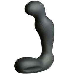 ElectraStim Sirius Electro Prostate Massager Masseur prostatique Noir Silicium 1 pièce(s)