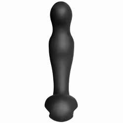 ElectraStim Sirius Electro Prostate Massager Masseur prostatique Noir Silicium 1 pièce(s)