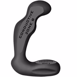 ElectraStim Sirius Electro Prostate Massager Masseur prostatique Noir Silicium 1 pièce(s) - Vue supplémentaire 4