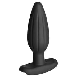 ElectraStim EM3106 sex toy anal Plug anal Noir Silicium 1 pièce(s)