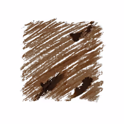 e.l.f. 21723 crayon à sourcils Marron