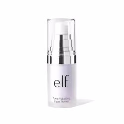 e.l.f. 83403, Peau sèche, Crème, Flacon pompe, Lissage, Violet, Femmes