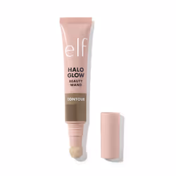 e.l.f. Halo Glow, Crème, Tube, Bronze, Fair/Light, Radiance, 10 ml