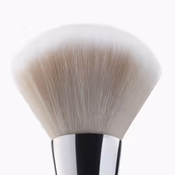 e.l.f. 85307 brosse de maquillage pour le visage et le corps