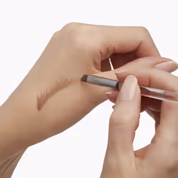 e.l.f. Precision Dual-Sided Eyebrow Brush