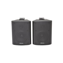 Adastra 100.902UK haut-parleur 2-voies Noir Avec fil 70 W