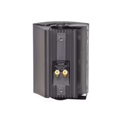 Adastra 100.902UK haut-parleur 2-voies Noir Avec fil 70 W - Vue supplémentaire 4